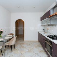 Квартира 67 м², 2-комнатная - изображение 4