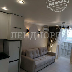 Квартира 33 м², студия - изображение 1