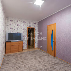 Квартира 30,2 м², 1-комнатная - изображение 3