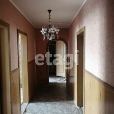 Квартира 84,4 м², 4-комнатная - изображение 3