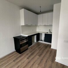 Квартира 40 м², 2-комнатная - изображение 1