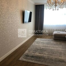 Квартира 105,8 м², 4-комнатная - изображение 5