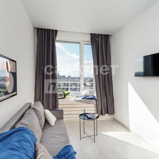 Квартира 37 м², 1-комнатная - изображение 1