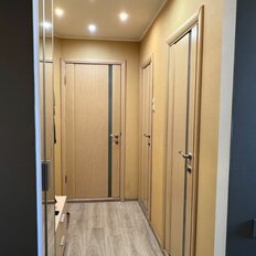 Квартира 62,1 м², 3-комнатная - изображение 4