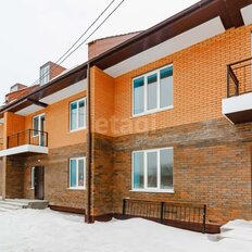 таунхаус + 2 сотки, участок - изображение 1