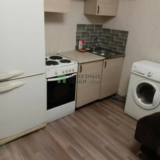 Квартира 35,2 м², 1-комнатная - изображение 3