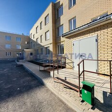 Квартира 26,9 м², 1-комнатная - изображение 3
