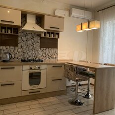 Квартира 159,3 м², 3-комнатная - изображение 3