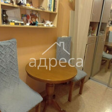 Квартира 42 м², 1-комнатная - изображение 2