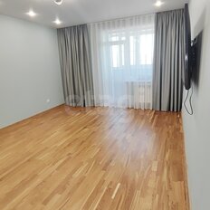 Квартира 84,8 м², 2-комнатная - изображение 4
