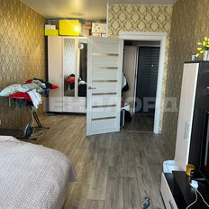 Квартира 43 м², 1-комнатная - изображение 3