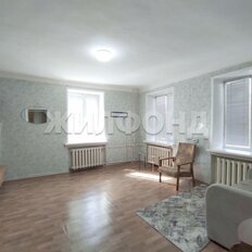 Квартира 30,1 м², 1-комнатная - изображение 1