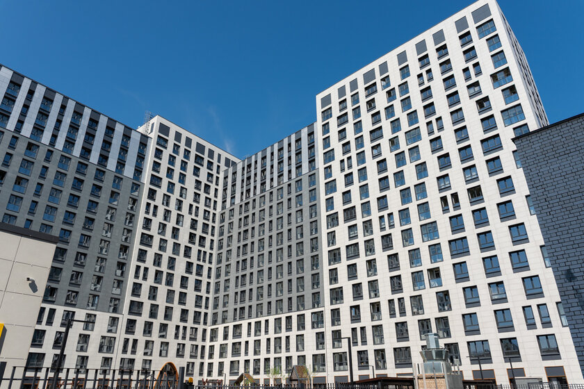 37,6 м², 1-комнатная квартира 7 200 000 ₽ - изображение 99