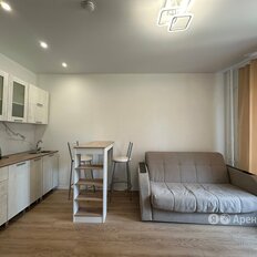 Квартира 20 м², студия - изображение 4