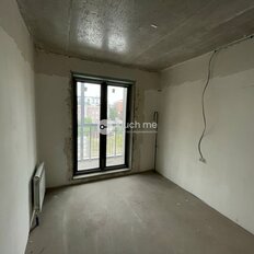 Квартира 36,5 м², 1-комнатная - изображение 5