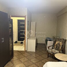 Квартира 36,2 м², 1-комнатная - изображение 2