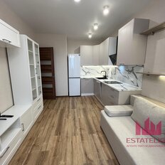 Квартира 40 м², 1-комнатная - изображение 2
