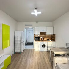 Квартира 20 м², студия - изображение 3