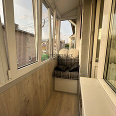 Квартира 44 м², 2-комнатная - изображение 3
