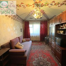 Квартира 61,2 м², 3-комнатная - изображение 3