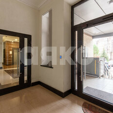 Квартира 112 м², 3-комнатная - изображение 2