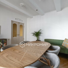 Квартира 99,4 м², 4-комнатная - изображение 2