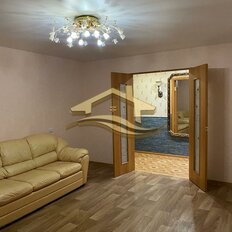 Квартира 67,4 м², 3-комнатная - изображение 3