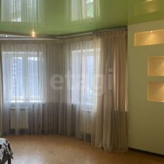 Квартира 40 м², 1-комнатная - изображение 5