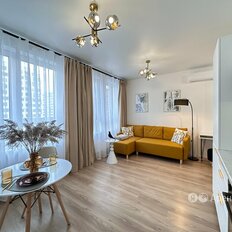 Квартира 24 м², студия - изображение 4