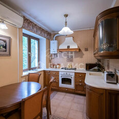 Квартира 44 м², 2-комнатная - изображение 2