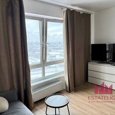 Квартира 25,5 м², студия - изображение 4