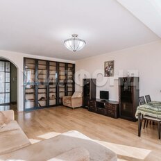 Квартира 90,5 м², 2-комнатная - изображение 2