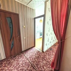 Квартира 32,3 м², 1-комнатная - изображение 2