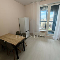 Квартира 36 м², 1-комнатная - изображение 5