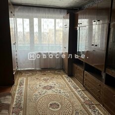Квартира 31,1 м², 1-комнатная - изображение 5