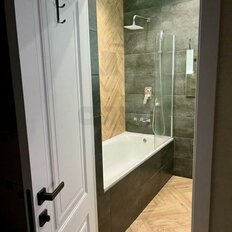 Квартира 39,5 м², 1-комнатная - изображение 1