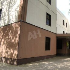 1075 м², офис - изображение 3