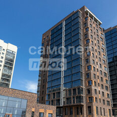 Квартира 43 м², 1-комнатная - изображение 1