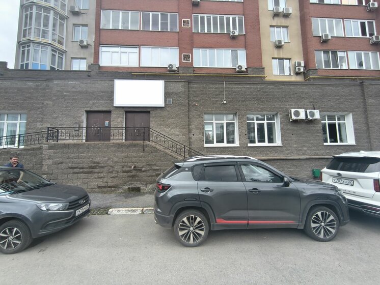 39 м², торговое помещение 46 917 ₽ в месяц - изображение 33