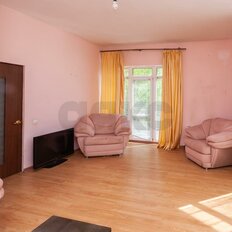 Квартира 78 м², 2-комнатная - изображение 4