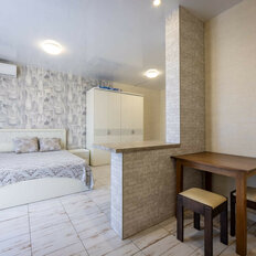 Квартира 38,6 м², 1-комнатная - изображение 5