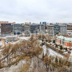 Квартира 126 м², 3-комнатная - изображение 1