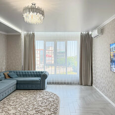 Квартира 120,1 м², 3-комнатная - изображение 3