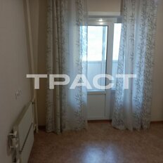 Квартира 37 м², 1-комнатная - изображение 4