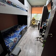 Квартира 42 м², 2-комнатная - изображение 2