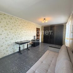 Квартира 33,3 м², 1-комнатная - изображение 5