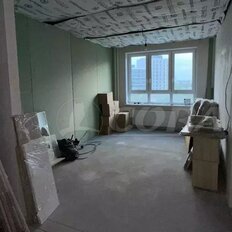Квартира 115 м², 3-комнатная - изображение 1