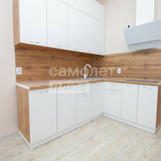 Квартира 20,9 м², студия - изображение 5