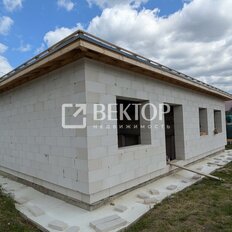 дом + 5,3 сотки, участок - изображение 1