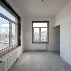 Квартира 34,9 м², 1-комнатная - изображение 1